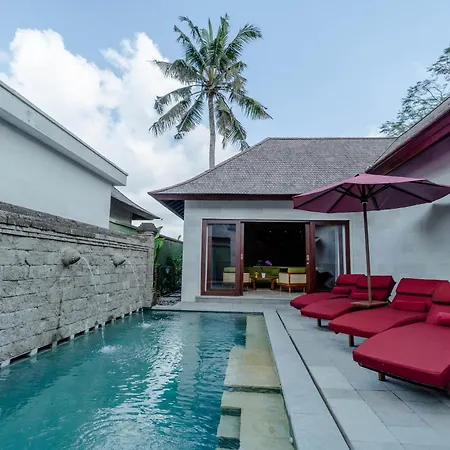 Royal Arkara Villas by Arkamara