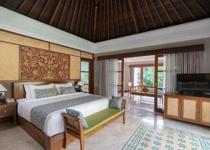 Hotel Royal Arkara By Arkamara