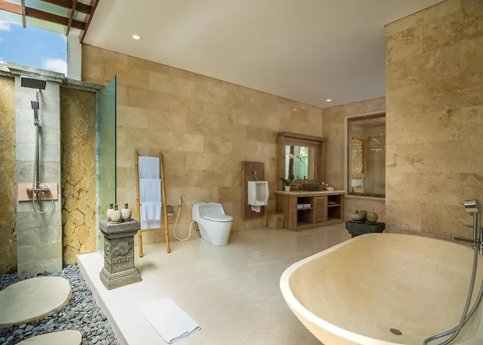 Royal Arkara By Arkamara Hotel Ubud (Bali)
