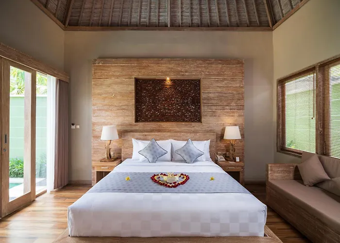 Royal Arkara By Arkamara 5* Ubud (Bali)