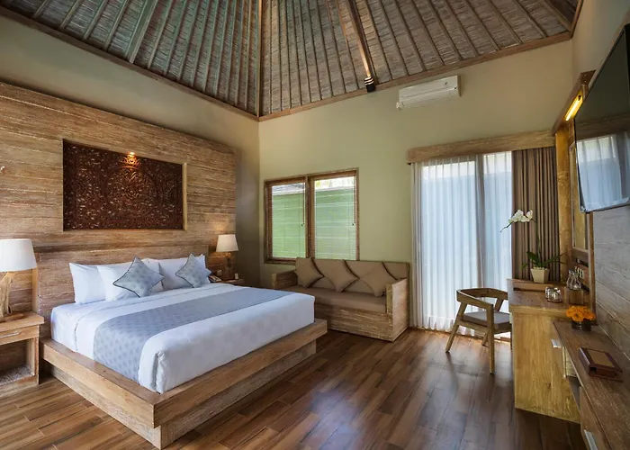 Hotel Royal Arkara By Arkamara 5*