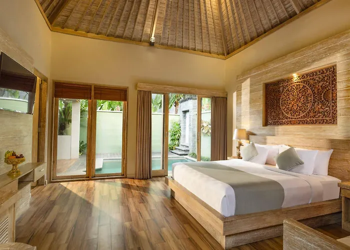 Royal Arkara By Arkamara Ubud (Bali)