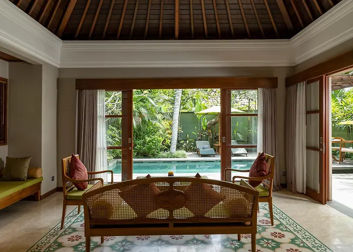 Royal Arkara By Arkamara 5* Ubud (Bali)