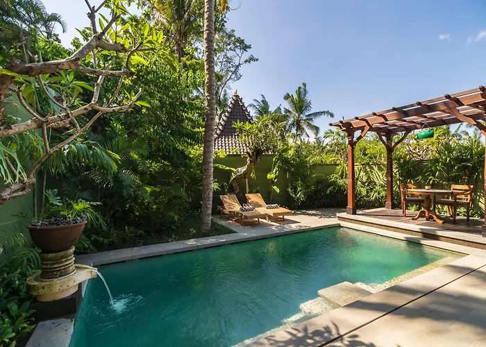 Royal Arkara By Arkamara Ubud (Bali)