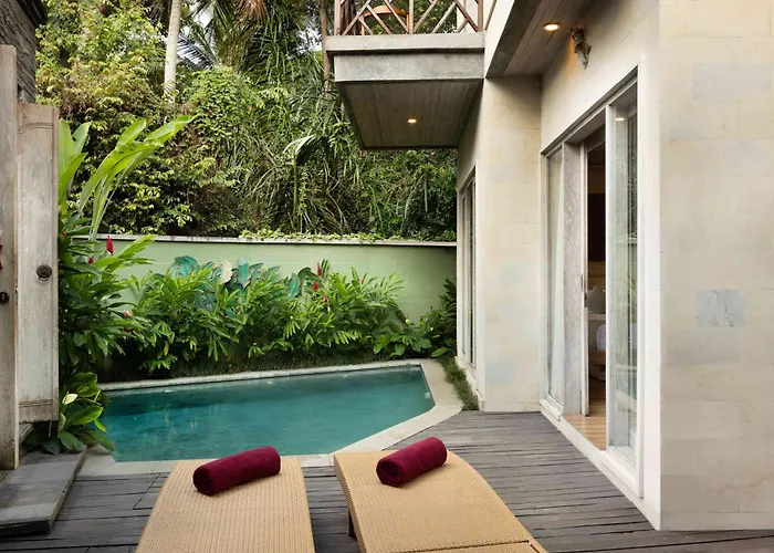 Royal Arkara By Arkamara Hotel 5*