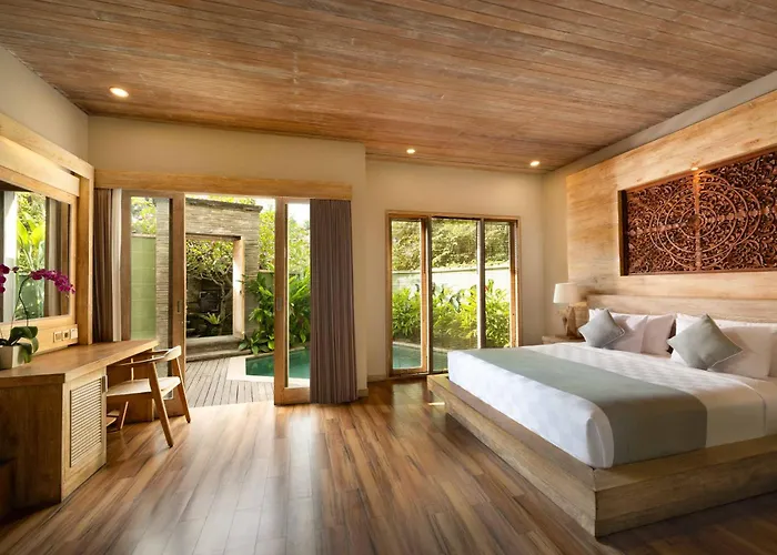 Royal Arkara By Arkamara 5* Ubud (Bali)
