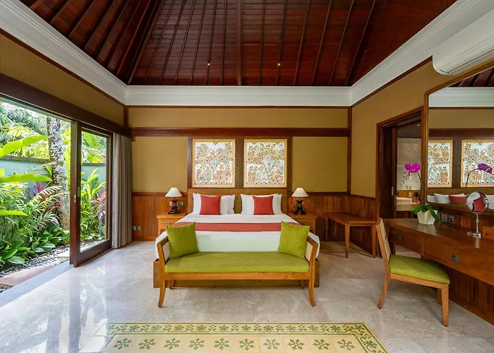 Royal Arkara By Arkamara Ubud (Bali)