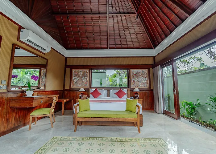 Royal Arkara By Arkamara Ubud (Bali)