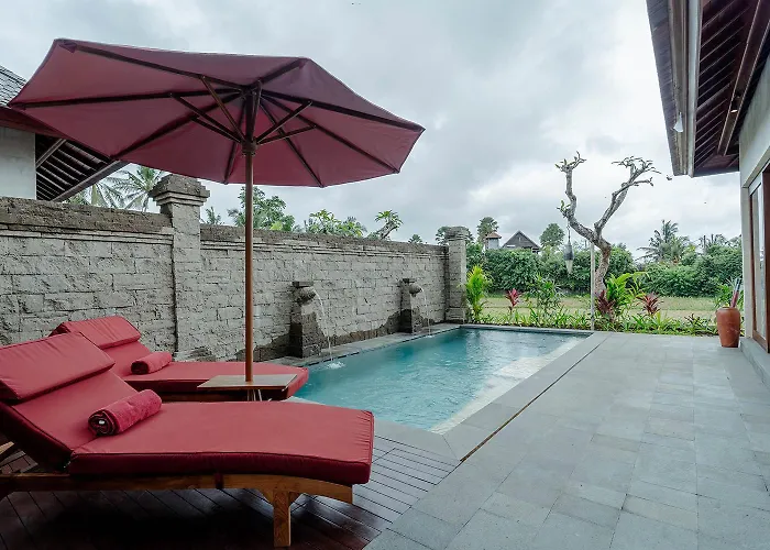 Royal Arkara By Arkamara 5* Ubud (Bali)