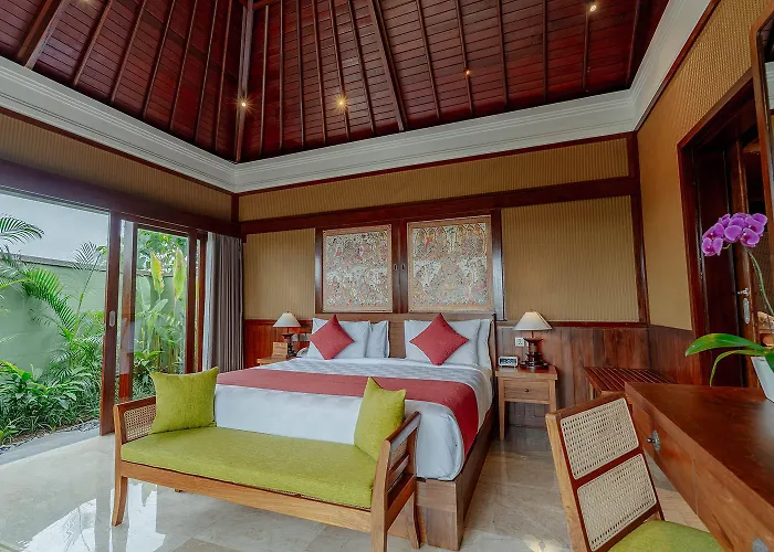 Royal Arkara By Arkamara Hotel