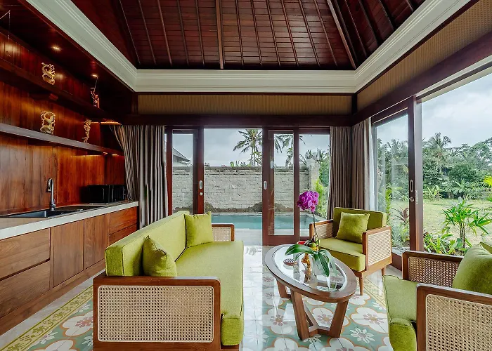 Royal Arkara By Arkamara Hotel 5*