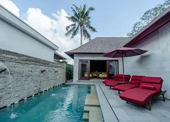 Hotel Royal Arkara By Arkamara Ubud (Bali)